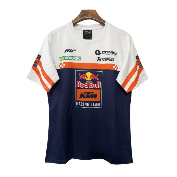 KTM Red Bull 2024 Mens Team T-Shirt