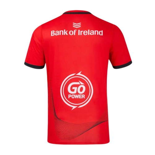 Ulster 2024/2025 Mens Away Rugby Jersey