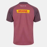 Munster 2024/2025 Mens European Rugby Jersey