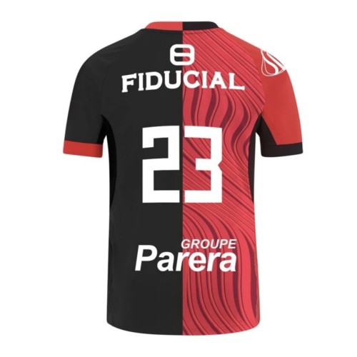 Stade Toulousain 2024 Mens Double Collector Rugby Jersey