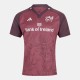 Munster 2024/2025 Mens European Rugby Jersey