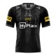 Penrith Panthers 2025 Men's Dark Training Rugby Jersey