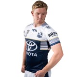 North Queensland Cowboys 2025 Men's Away Jersey