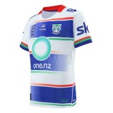 New Zealand Warriors 2025 Men's Away Jersey
