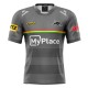 Penrith Panthers 2025 Men's Coaches Training Rugby Jersey