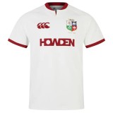 British and Irish Lions 2025 Mens Alternate Rugby Jersey
