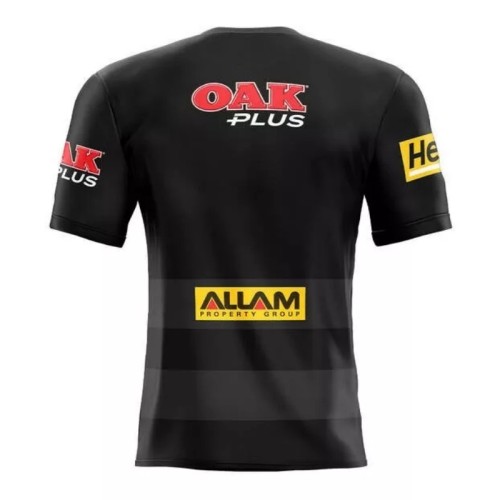 Penrith Panthers 2025 Men's Training Rugby Jersey