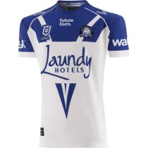 Canterbury Bulldogs 2025 Men's Home Jersey