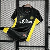 Borussia Dortmund 1998/2000 Away Retro Jersey