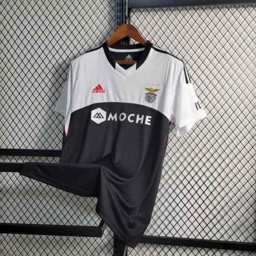 Benfica 2013/2014 Away Retro Jersey