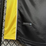 Borussia Dortmund 1998/2000 Away Retro Jersey