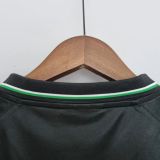 MUFC 1998/1999 Third Long Sleeve Retro Jersey