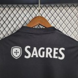Benfica 2013/2014 Away Retro Jersey