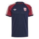 ARS 2025 Classics 3-Stripes T-Shirt