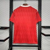 Sevilla FC 1991/1992 Away Retro Jersey