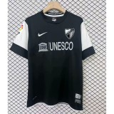 Malaga CF 2012/2013 Away Retro Jersey