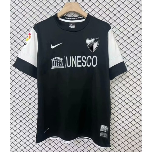 Malaga CF 2012/2013 Away Retro Jersey