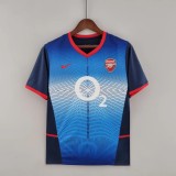 ARS 2002/2004 Away Retro Jersey