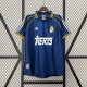 Real Madrid 1998/1999 Third Retro Jersey