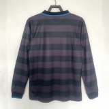 Inter Milan 1997/1998 Third Long Sleeve Retro Jersey