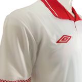 Sevilla FC 2012/2013 Home Retro Jersey