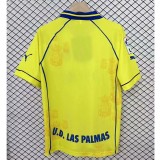 Las Palmas 1998/1999 Home Retro Jersey