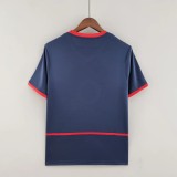 ARS 2002/2004 Away Retro Jersey