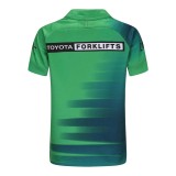 Canberra Raiders 2025 Mens Alternate Rugby Jersey