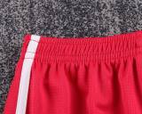 Kids Liverpool 1999/2000 Home Retro Kit