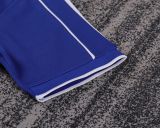 Kids Brazil 1998/2000 Away Retro Kit