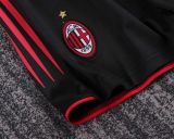 Kids AC Milan 2004/2005 Home Retro Kit