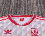 Kids Liverpool 1989/1991 Away Retro Kit