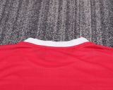 Kids Liverpool 1999/2000 Home Retro Kit