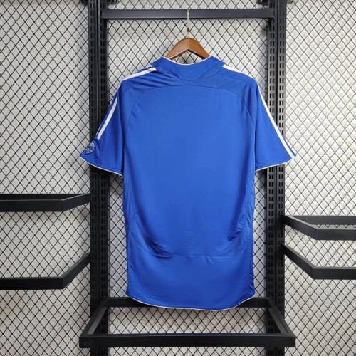 Chelsea 2006/2008 Home Retro Jersey