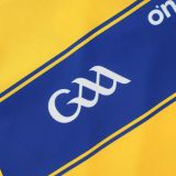 Roscommon GAA 2025 Men's Home Jersey - 3 Stripe