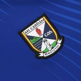Cavan GAA 2025 Men's Home Jersey - 3 Stripe