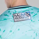 Fermanagh GAA 2025 Men's Alternative Jersey - 3 Stripe