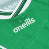 Kids Limerick GAA 2025 Home Jersey - 3 Stripe