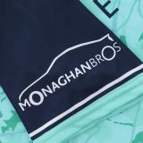 Kids Fermanagh GAA 2025 Alternative Jersey - 3 Stripe