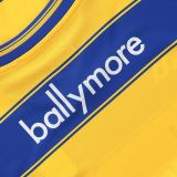 Kids Roscommon GAA 2025 Home Jersey - 3 Stripe