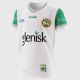 Kids Offaly GAA 2025 Alternative Jersey - 3 Stripe