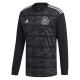 Mexico 2019 Home Long Sleeve Retro Jersey