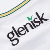 Offaly GAA 2025 Men's Alternative Jersey - 3 Stripe