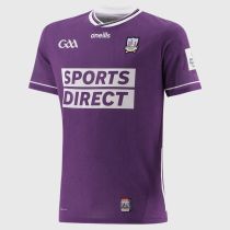 Cork GAA 2025 Mens Alternative Goalkeeper Jersey - 3 Stripe