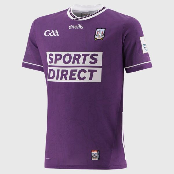 Cork GAA 2025 Mens Alternative Goalkeeper Jersey - 3 Stripe
