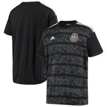 Mexico 2019 Home Retro Jersey