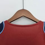 Atlético Madrid 2004/2005 Away Long Sleeve Retro Jersey