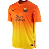 Barcelona 2012/2013 Away Retro Jersey