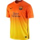 Barcelona 2012/2013 Away Retro Jersey