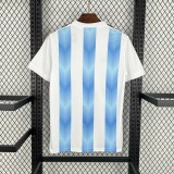 Argentina 2018 World Cup Home Retro Jersey
